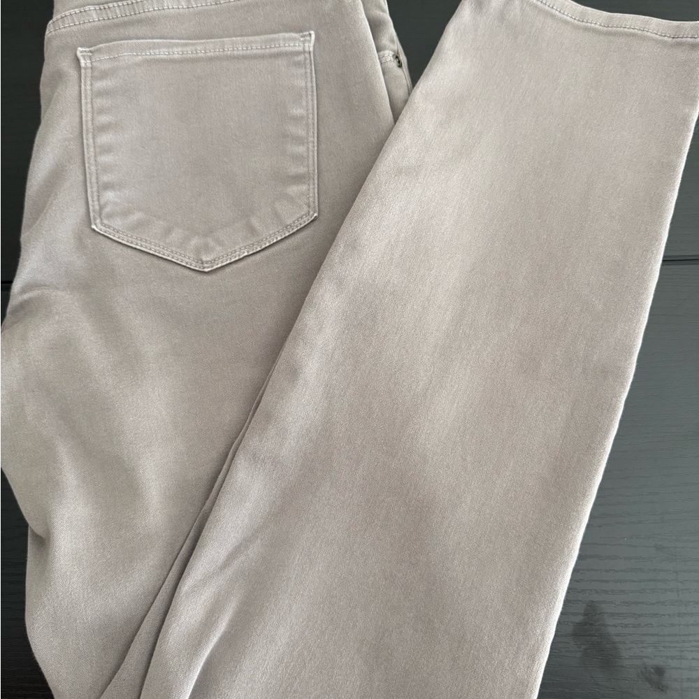 NYDJ Women's Skinny Jeans in Alina Gray